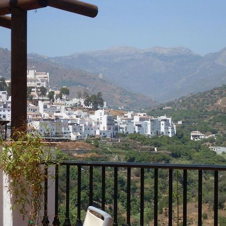Hotel La Casa Torrox Exterior photo