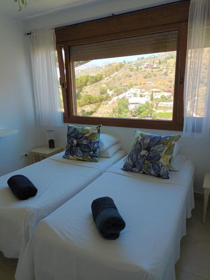 Hotel La Casa Torrox Exterior photo