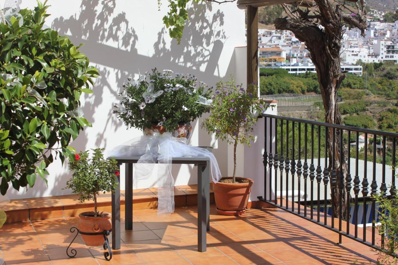 Hotel La Casa Torrox Exterior photo