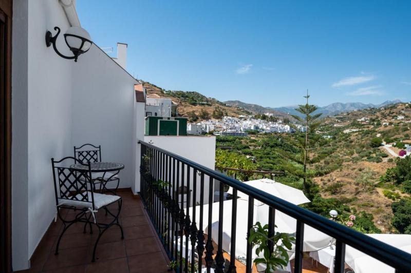 Hotel La Casa Torrox Exterior photo