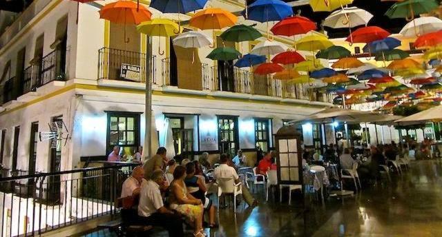Hotel La Casa Torrox Exterior photo
