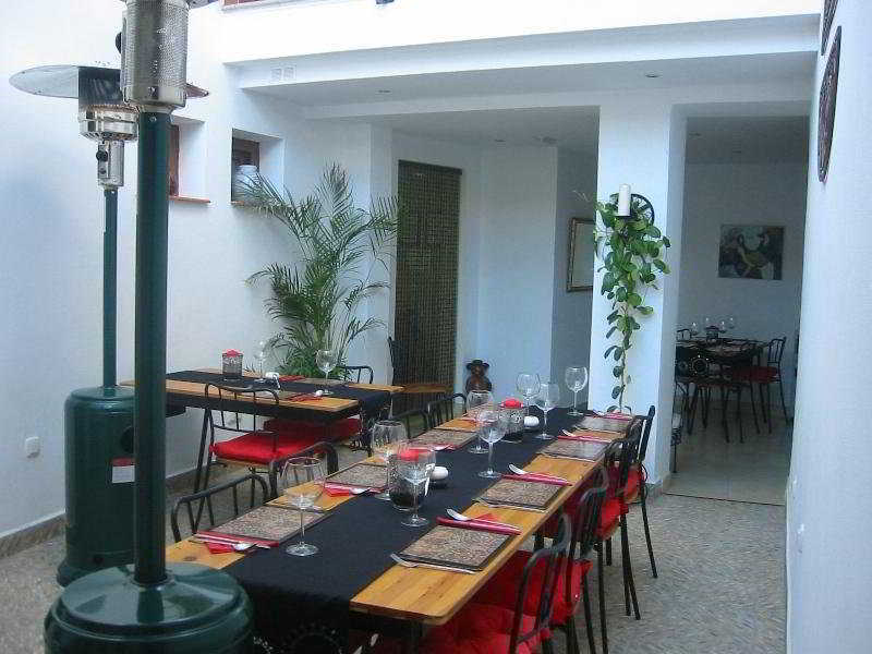 Hotel La Casa Torrox Exterior photo