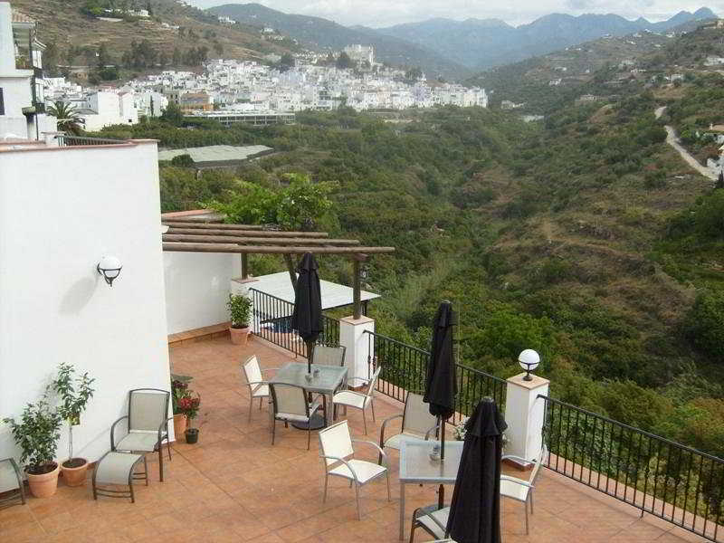 Hotel La Casa Torrox Exterior photo